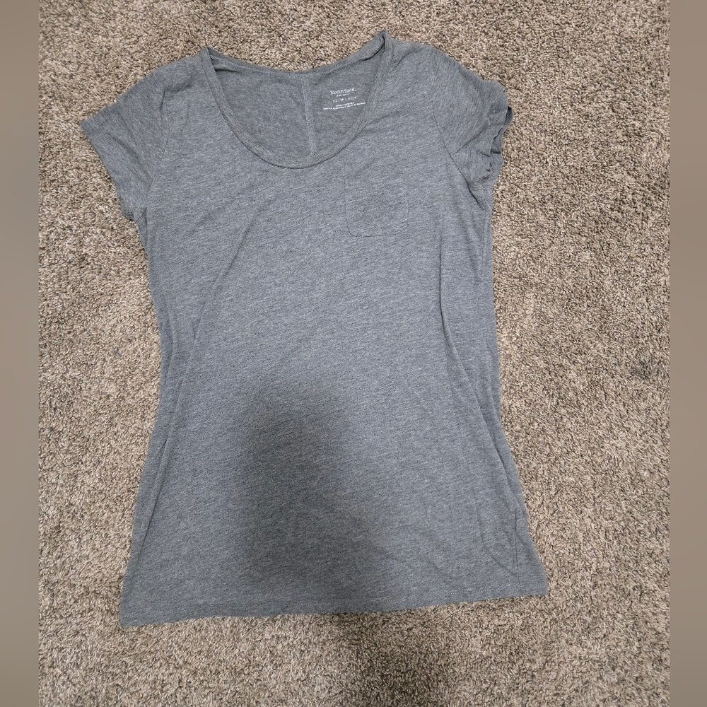 Maternity T-Shirts 6 Pack